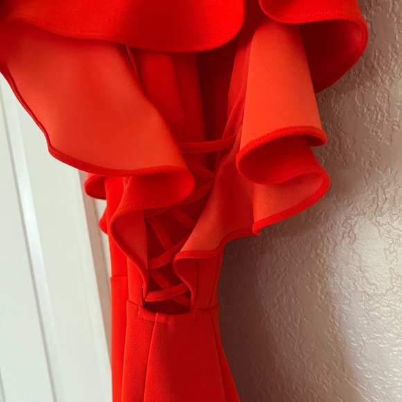 Cocktail Dress - Picture 3 of 4